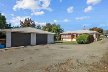 2 Grace Street, Waimate