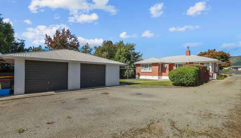 2 Grace Street, Waimate