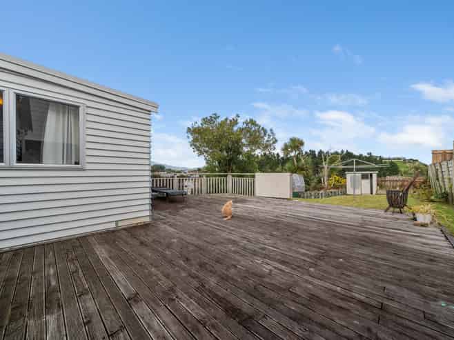 132 Pioneer Road, Moturoa