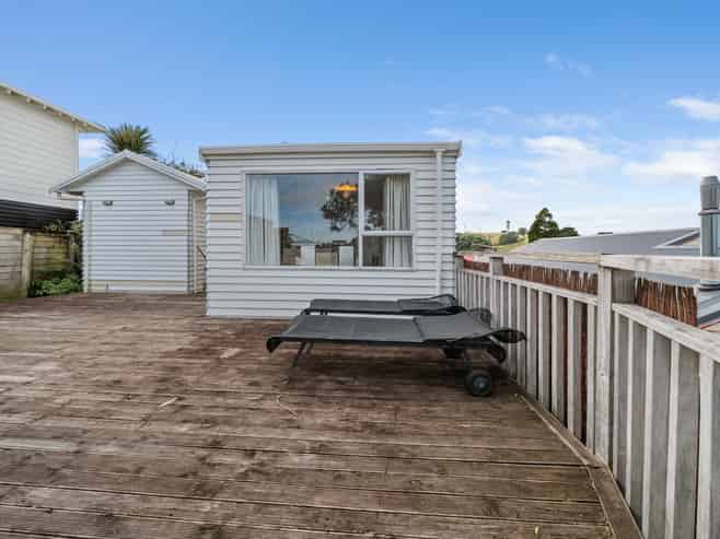132 Pioneer Road, Moturoa