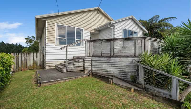 132 Pioneer Road, Moturoa