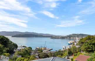 109A Barnard Street, Wadestown