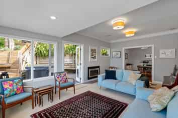 109A Barnard Street, Wadestown