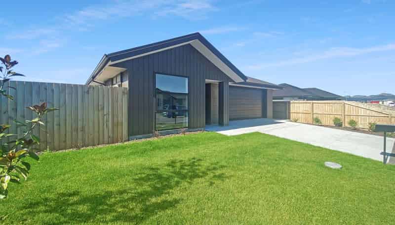 14 Lotus Place, Wigram