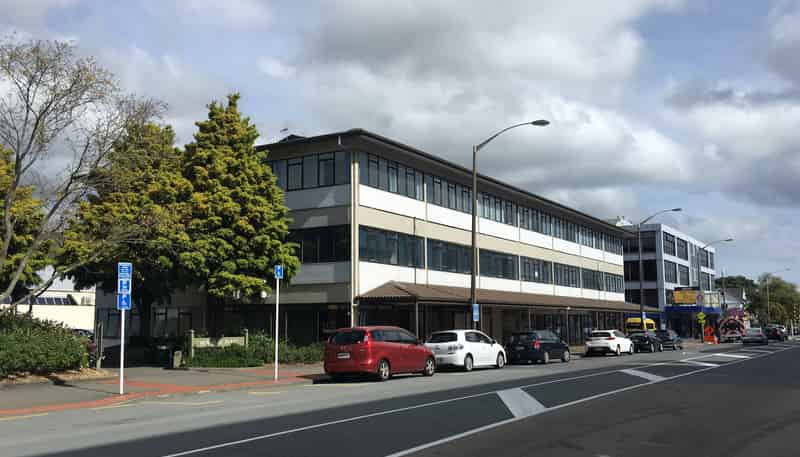 46-50 Bloomfield Terrace, Lower Hutt