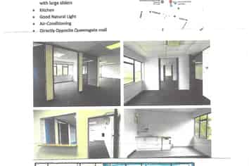 Quality Office options in Bloomfield  Terrace.