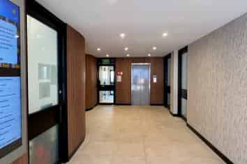 Quality Office options in Bloomfield  Terrace.