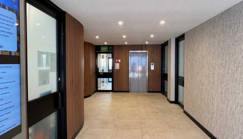 46-50 Bloomfield Terrace, Lower Hutt