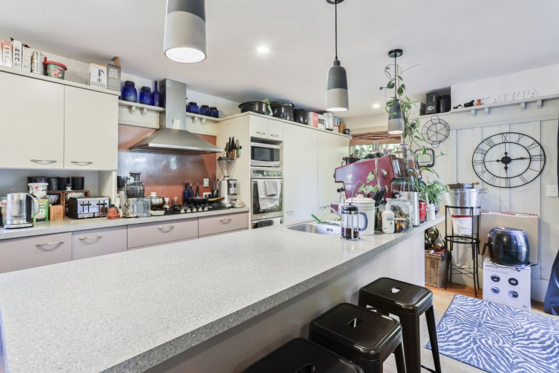 Location & Space for the Growing Family - Widok 3