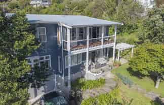 14 Ramahana Road, Huntsbury