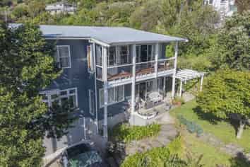 14 Ramahana Road, Huntsbury