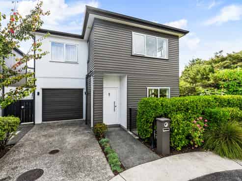 9 Manaaki Circle, Waiotaiki Bay