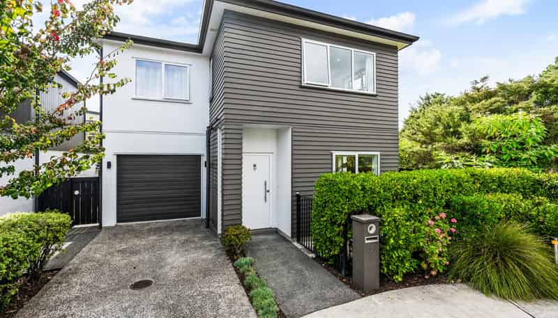 9 Manaaki Circle, Waiotaiki Bay