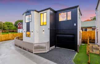 32A Grande Vue Road, Hillpark