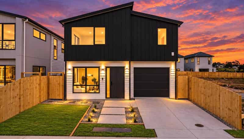 13 Star Cross Road, Karaka
