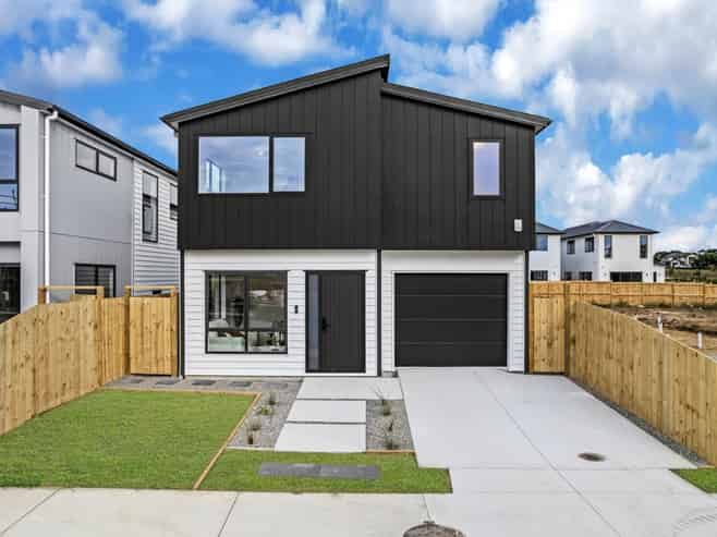 13 Star Cross Road, Karaka