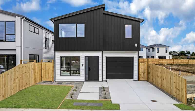 13 Star Cross Road, Hingaia