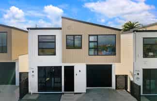 3B Richard Road, Mangere