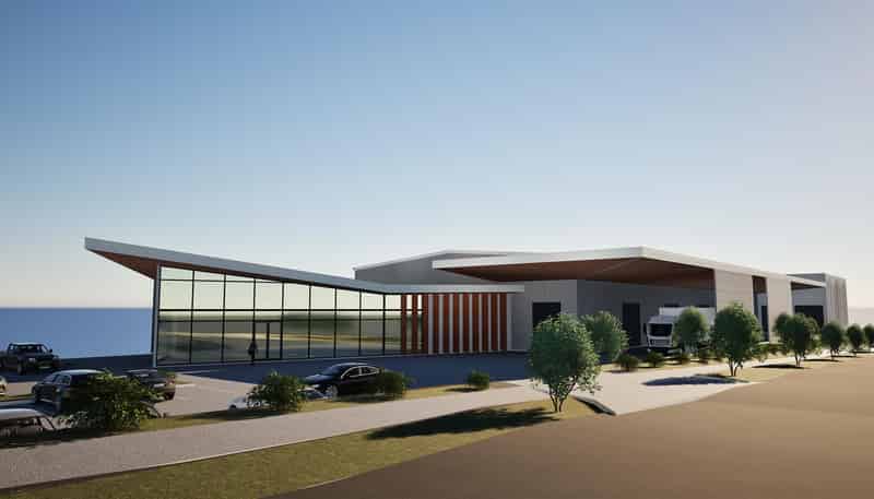  10 Te Ahurea Street, Hobsonville