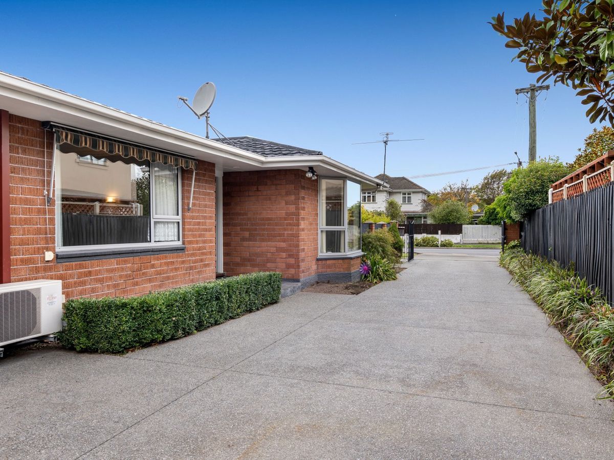 63 Mansfield Avenue, Saint Albans, Christchurch City, Canterbury - Photo 2