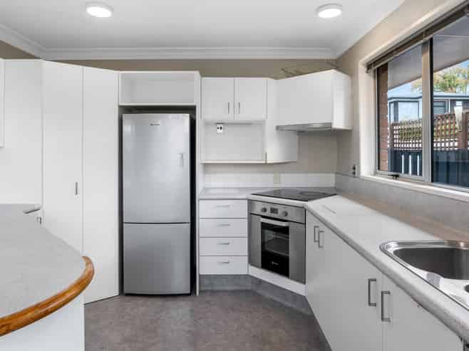 63 Mansfield Avenue, Saint Albans