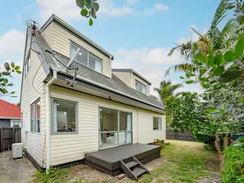 114A Riversdale Road, Avondale