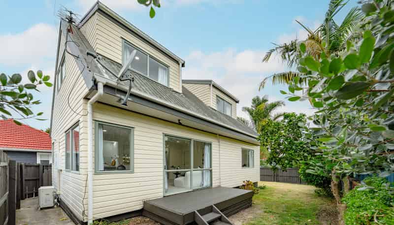 114A Riversdale Road, Avondale