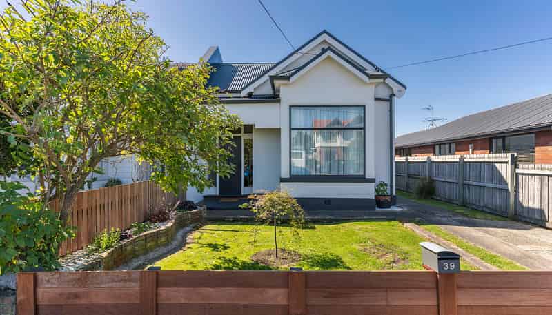 39 Prince Albert Road, Saint Kilda