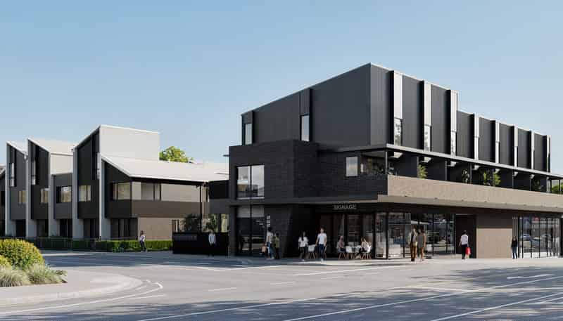 Unit 2/235 Karori Road, Karori