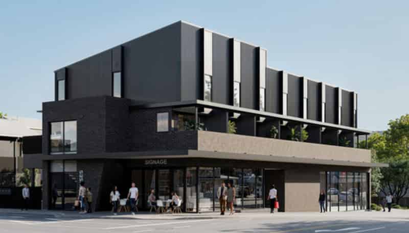 Unit 2/235 Karori Road, Karori