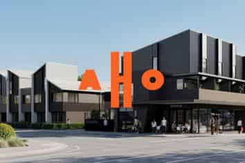 Brand new retail in the heart of Karori