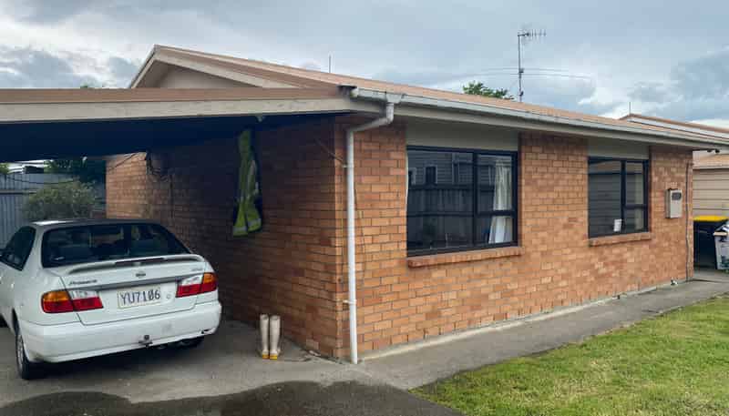 157 Earn Street, Appleby