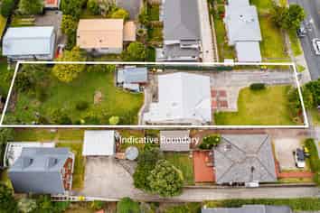  41 Hutchinson Avenue, New Lynn