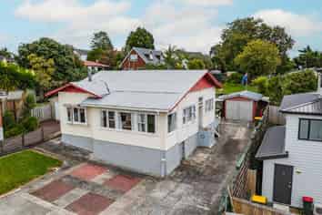  41 Hutchinson Avenue, New Lynn