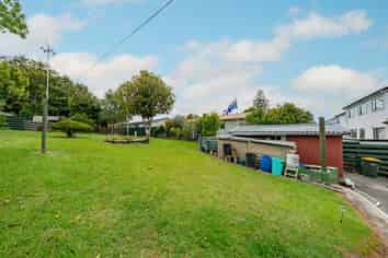  41 Hutchinson Avenue, New Lynn