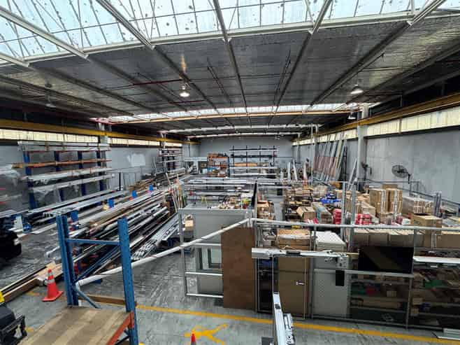 CBRE | Cost Effective Warehouse in Mt Wellington