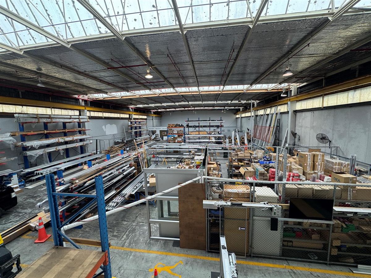 CBRE | Cost Effective Warehouse in Mt Wellington - Widok 5