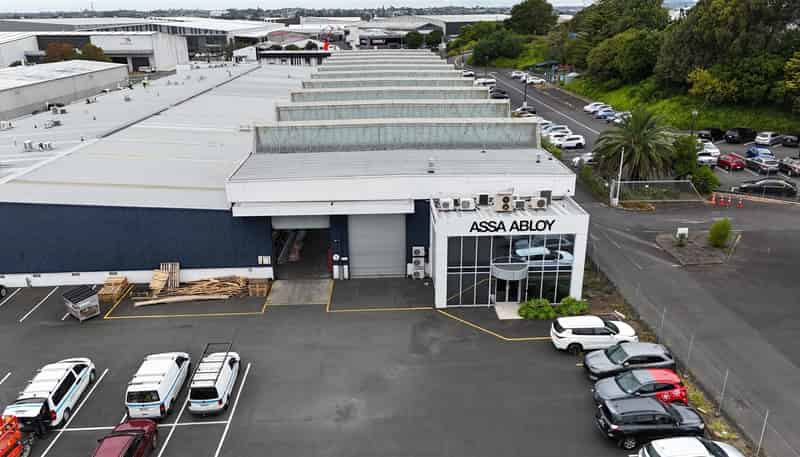  Unit 7/99 Carbine Road, Mount Wellington