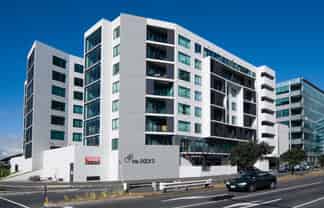 236/8 Dockside Lane, Auckland Central