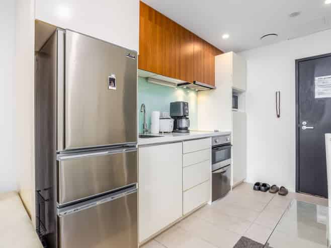 236/8 Dockside Lane, Auckland Central