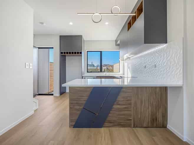 123 Bellfield Road, Opaheke