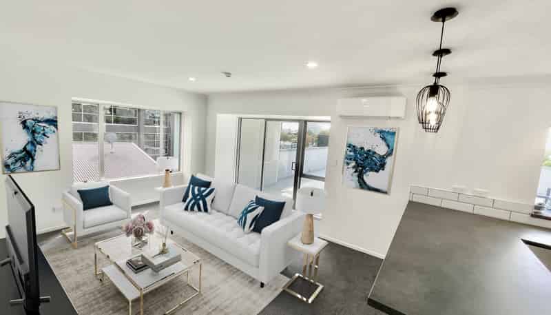 9/2 Ruakiwi Road, Hamilton Central