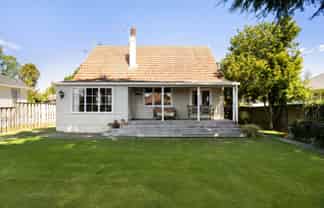 74 Alfred Street, Fairfield