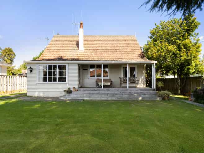 74 Alfred Street, Fairfield