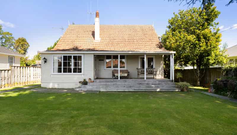 74 Alfred Street, Fairfield