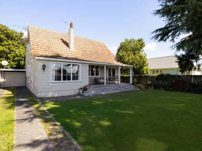 74 Alfred Street, Fairfield