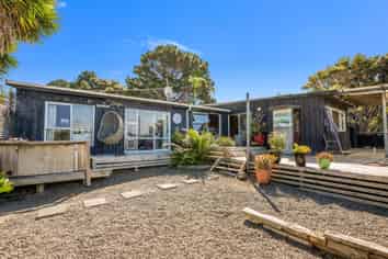 2856 South Head Road South Head, Helensville