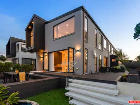 18A The Esplanade, Eastern Beach