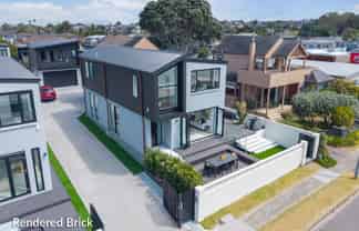 18A The Esplanade, Eastern Beach