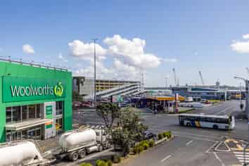 203/2 Dockside Lane, Auckland Central